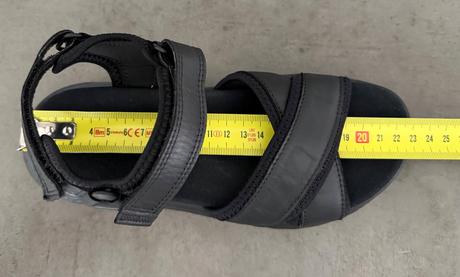 Sandalky ecco, ecco,35