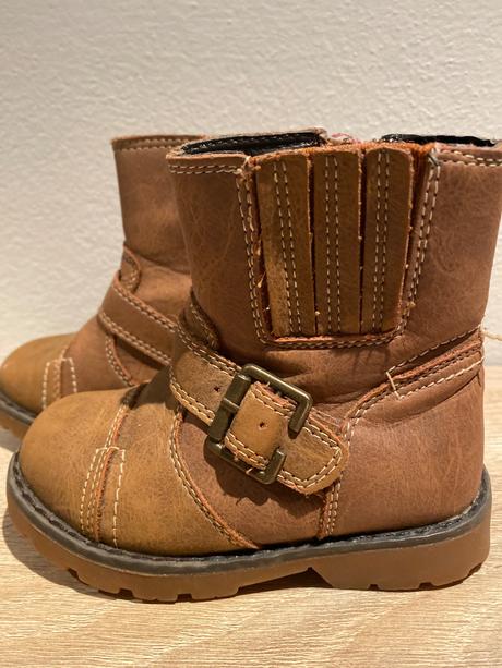 Prechodné čižmičky birthday shoes, 21