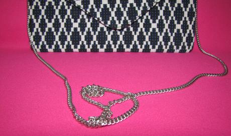 Listová kabelka, c&a