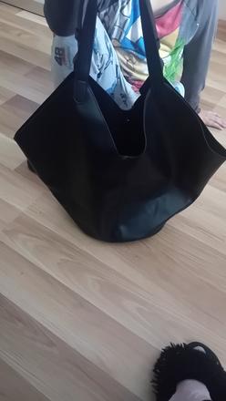 Úplne nová veľká  kabelka, sinsay