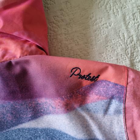 Lyžiarska bunda protest, 38