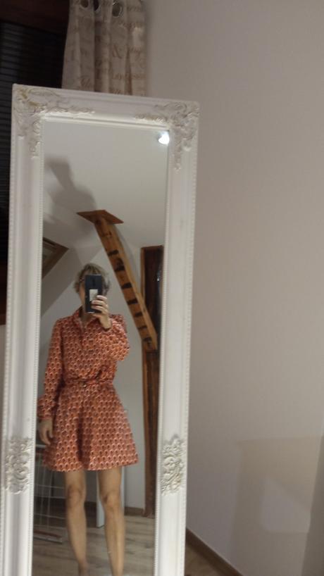 Trendy saty, zara,xs