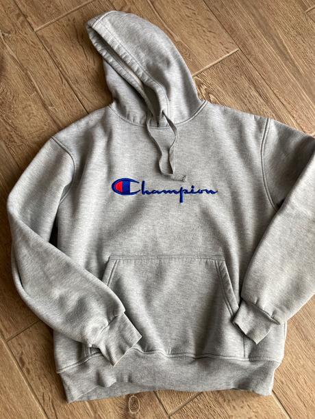 Mikina, champion,164