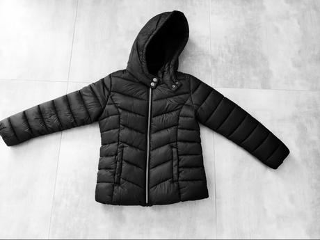 Bunda veľmi teplá, f&f,140