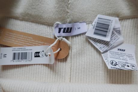 Mäkkučké úpletové nohavice tally weijl, tally weijl,m