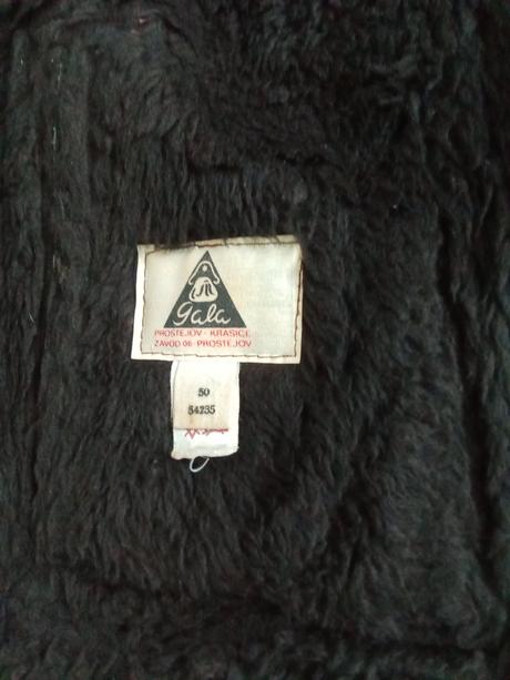 Vesta gala-kozusok, l