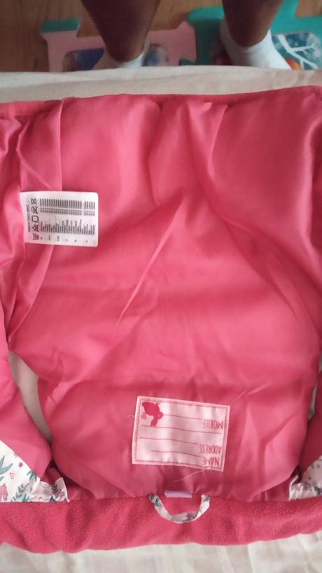 Predám detskú vestu, dopodopo,74