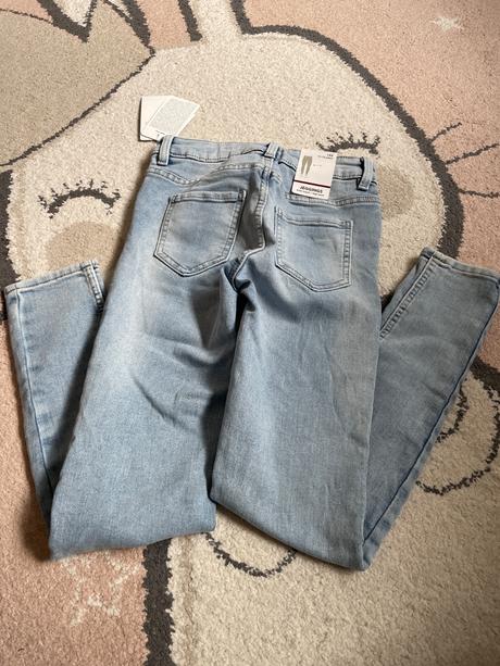 Rifle jeggins, takko,152