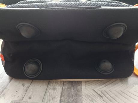 Školská taška 1. stupeň,