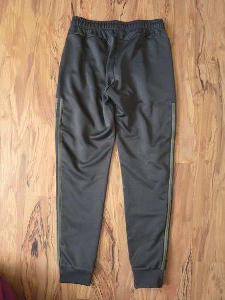 Tepláky, adidas,164