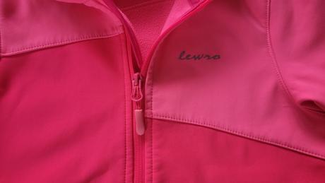 Softshelova bunda, lewro,128