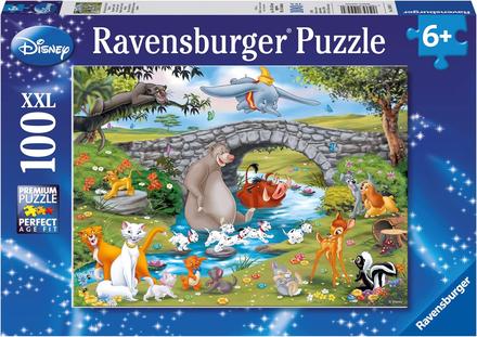 Puzzle, 