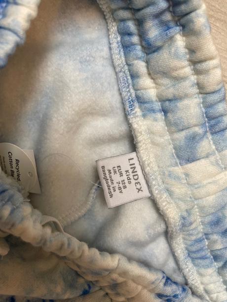 Lindex tepláky, lindex,122 / 128