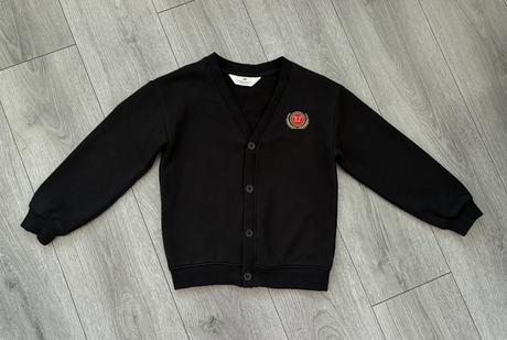 Ny svetrík veľ. 122/128, h&m,128