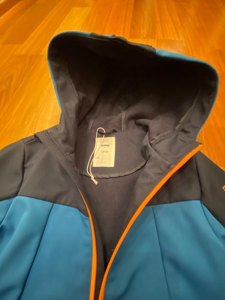 Prechodná bunda, sinsay,140