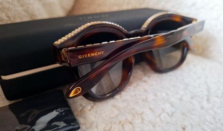 Slnečné okuliare givenchy, givenchy
