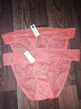 2 x nohavičky, marks & spencer,m