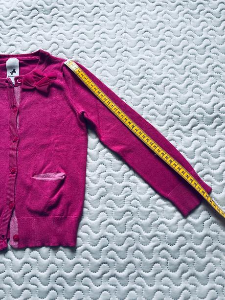 Svetrík na gombíky, palomino,104