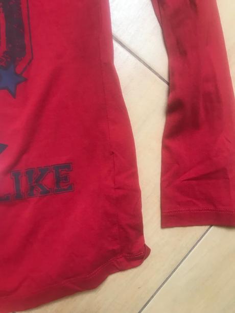 Tričko 12-14 r, takko,158