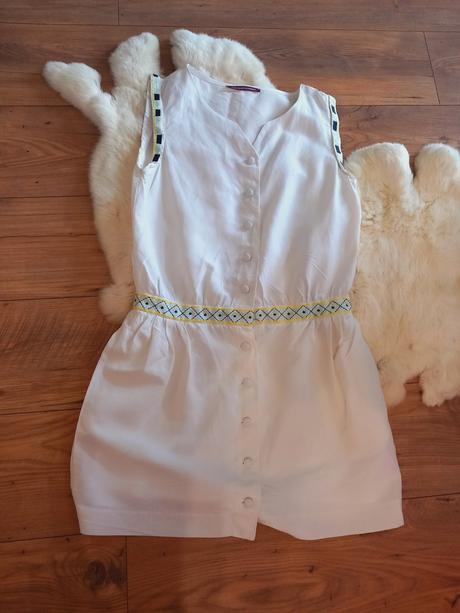 Saty comptoir des cotonniers velk xs, xs