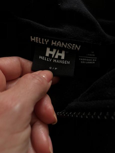 Helly hansen bunda, helly hansen,xs