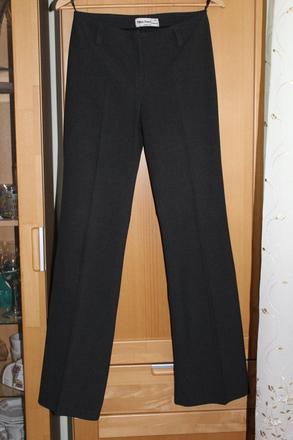 Nohavice do práce, miss fiori,38