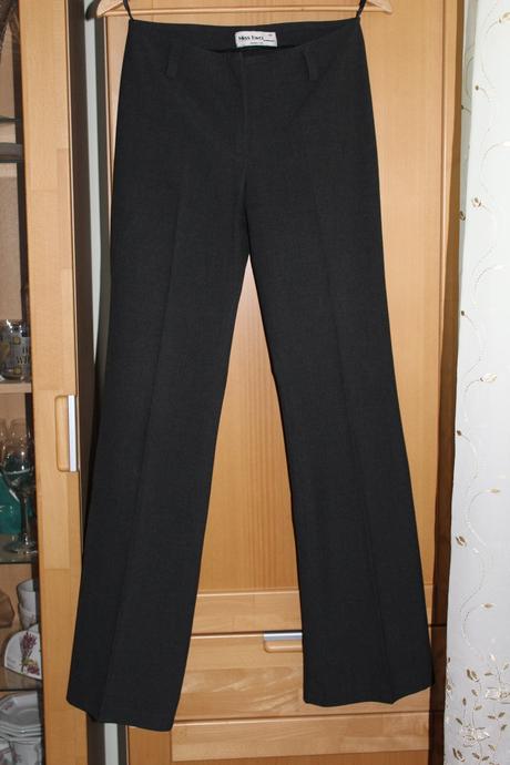 Nohavice do práce, miss fiori,38