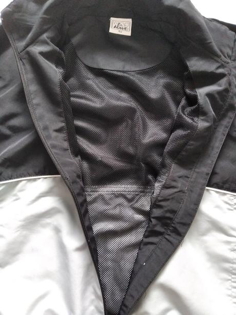 Športová bunda - veľ. 152, alive,152