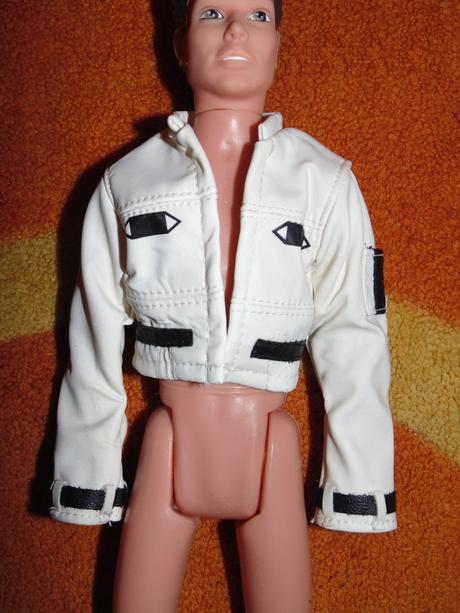 Oblečenie pre kena, 