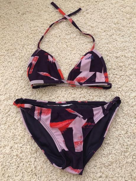 Adidas plavky, adidas,140