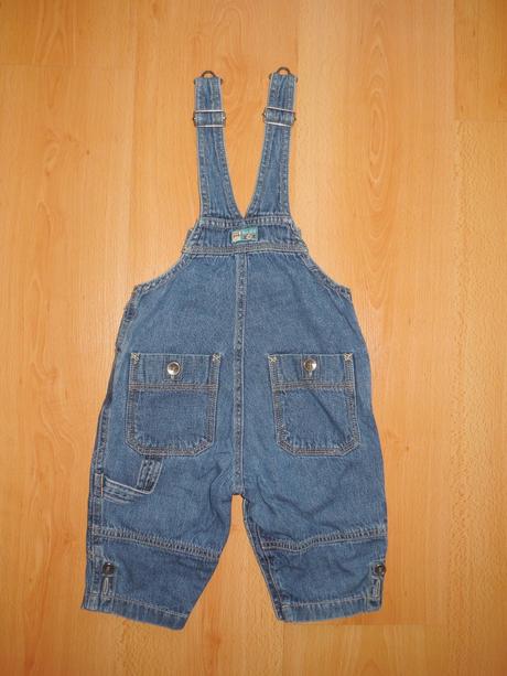 Rifle na traky h&m, baby, baby,68