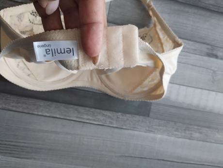 Podprsenka 85c, lemila,85c