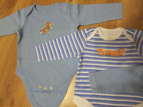 Bodynká chlapčenské, f&f,62