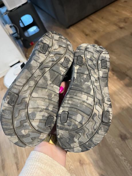 Sandálky, sprandi,31