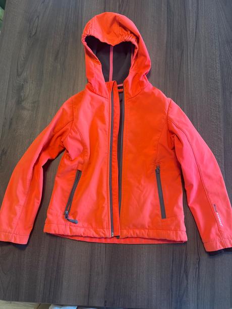 Softshelova bunda cmp 128, cmp,128