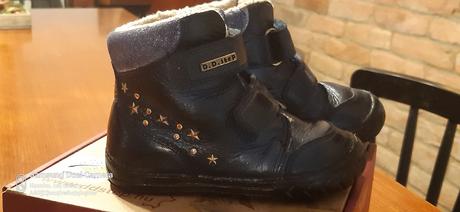 Zimne čižmičky, d.d.step,24