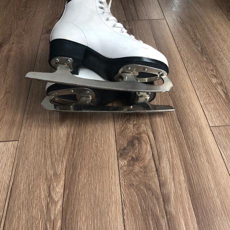 Korčule tecnopro pro, 34