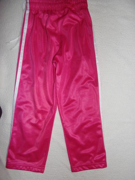 Tepláky 3/4 adidas, adidas,152