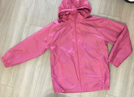 Prechodná bundička podšitá sieťovinou, 152