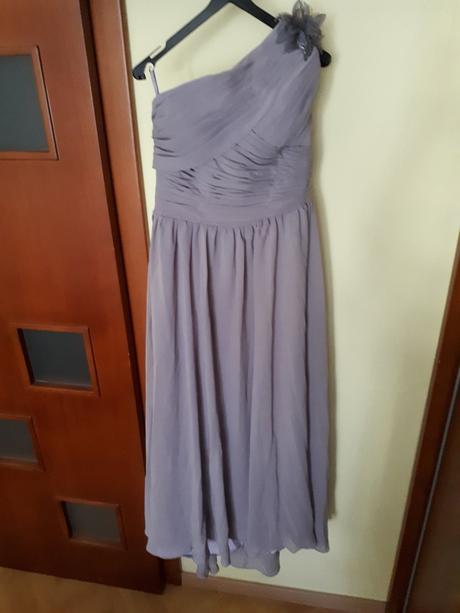 Spoločenské šaty, 36