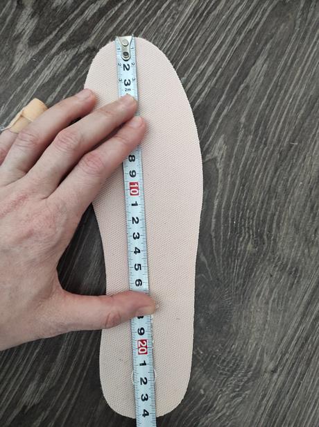 Nove tenisky, pepperts,36