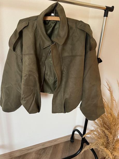 Viralna semisova bunda na štýl zara, m