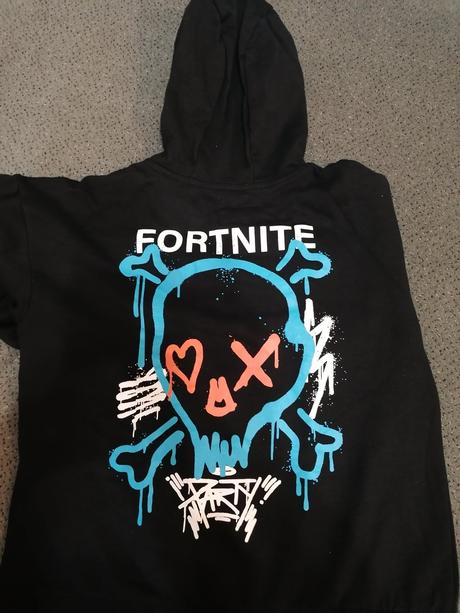 Mikina fortnite, 152