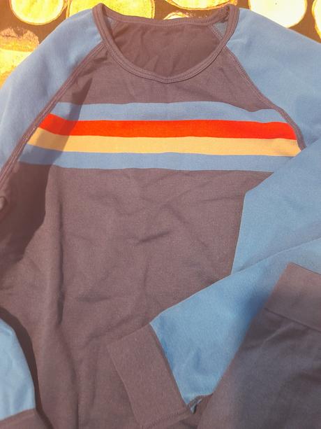 Termopradlo funkčné 146/152, crivit,146