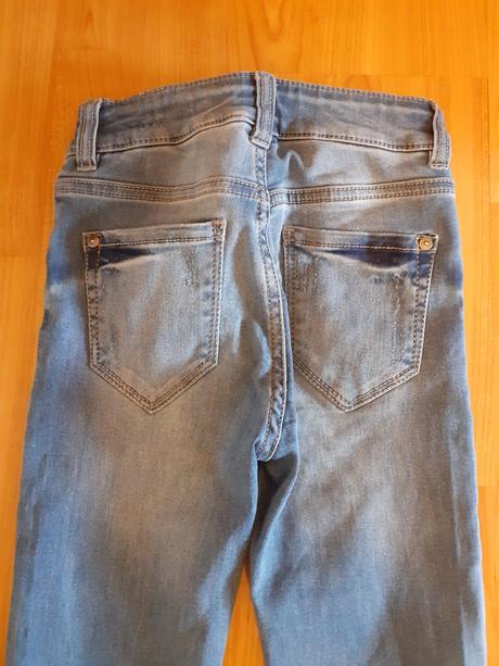 Dievcenske rifle 134, 134