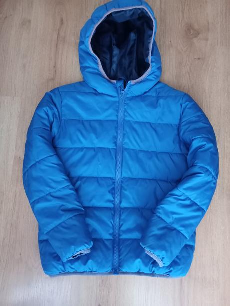 Prechodná bunda v. 140, sinsay,140