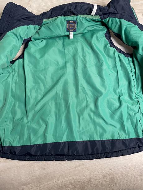 Úžasná vesta joules, 122