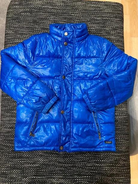 Guess prechodná bunda, guess,128