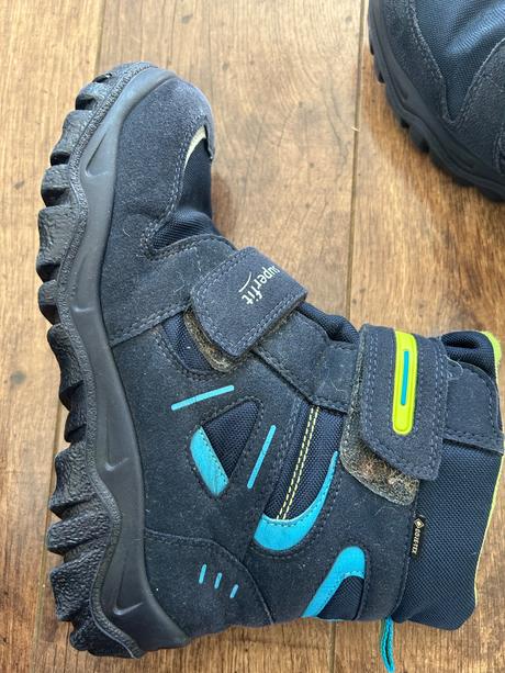 Superfit goretex vel. 38, superfit,38