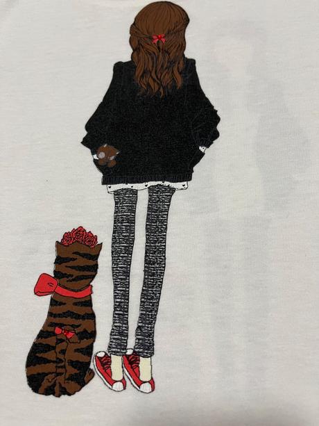 Tričko tom tailor 116-122, tom tailor,116